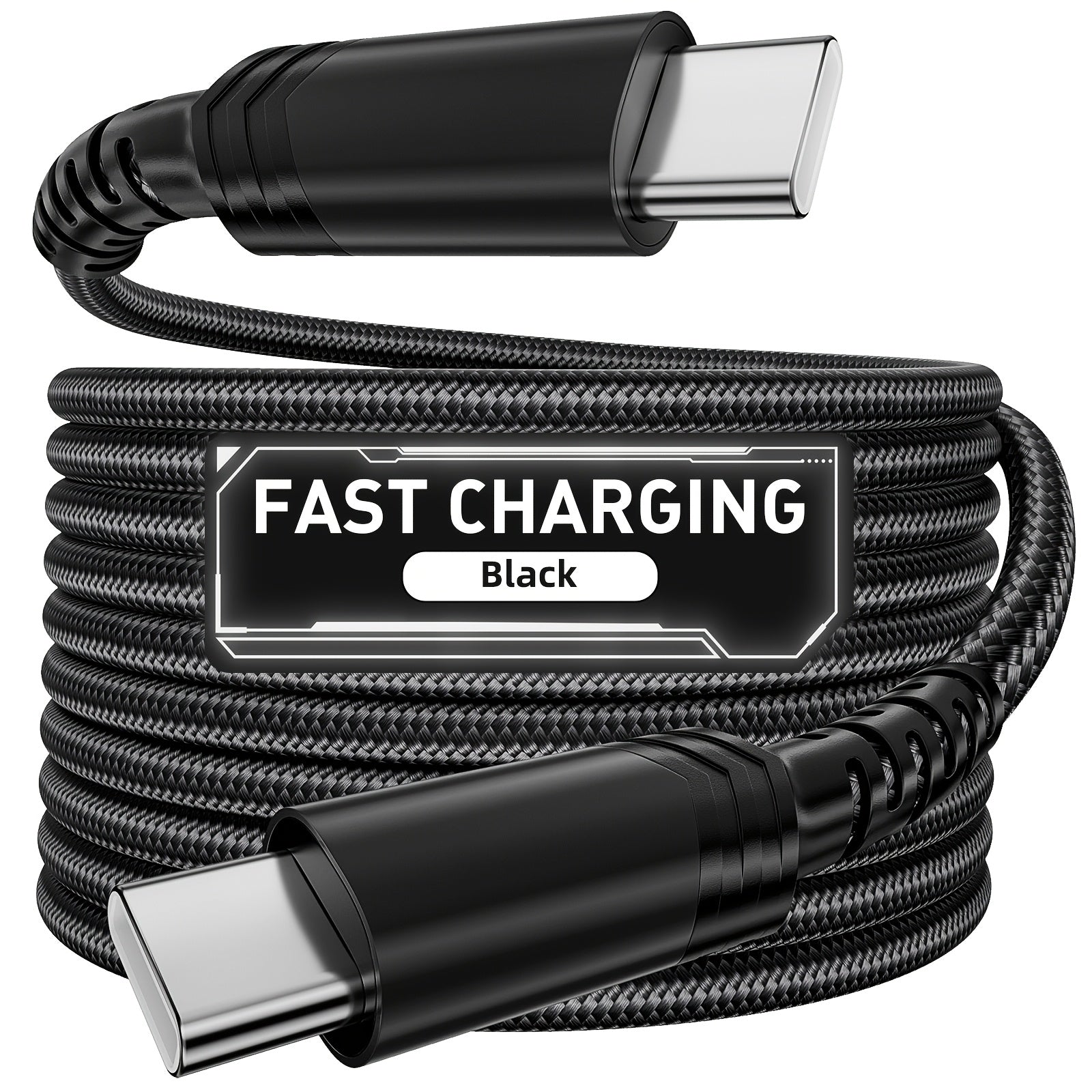 type c type c fast charging cable high speed data