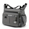 shoulder bag men women crossbody bag multiple
