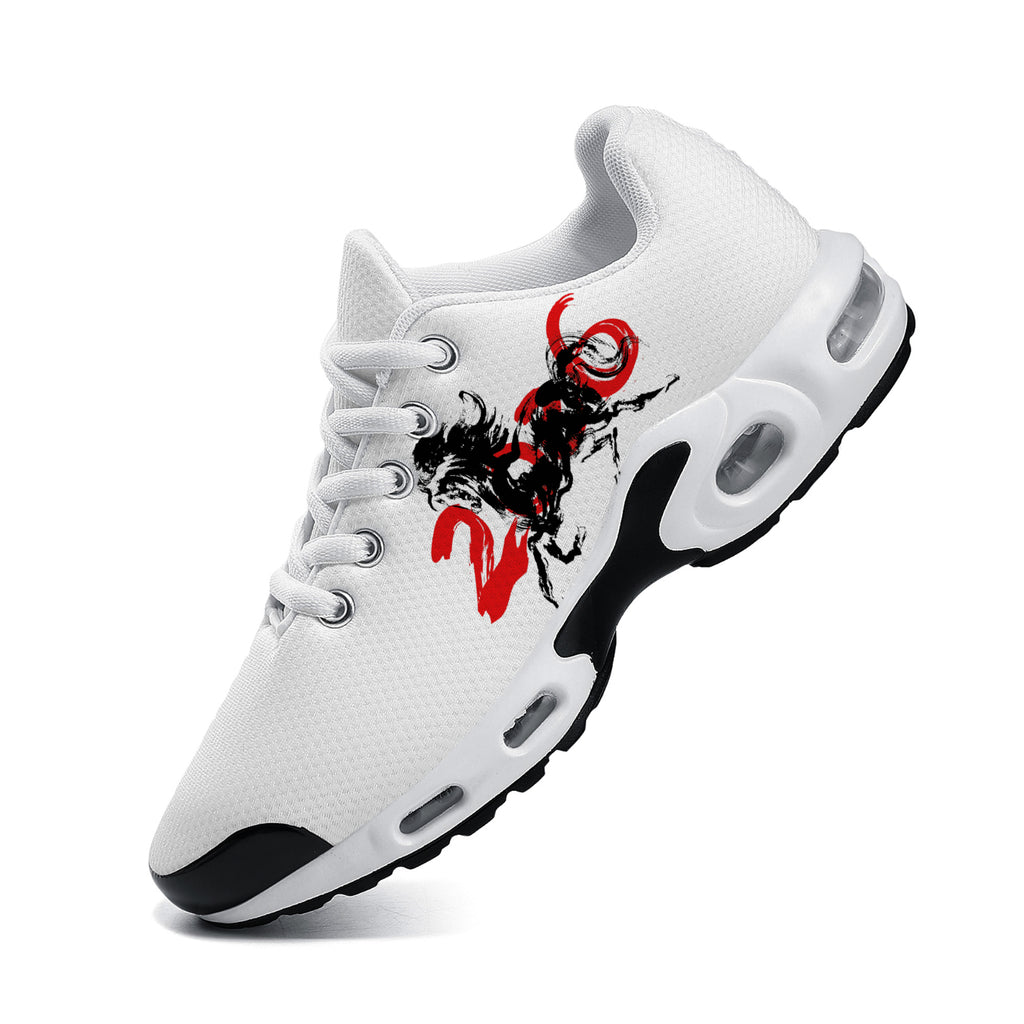 mens   casual shoes lightweight cushioning air