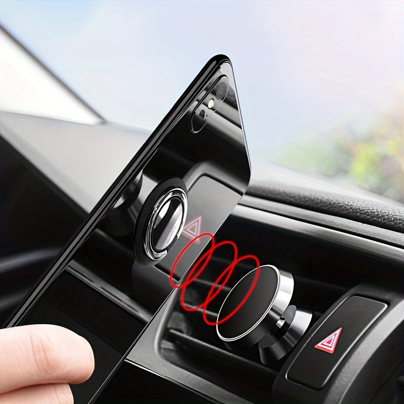 universal finger ring holder stand   degree rotating