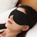 yoga rest sleep 3d stereoscopic eye mask   style