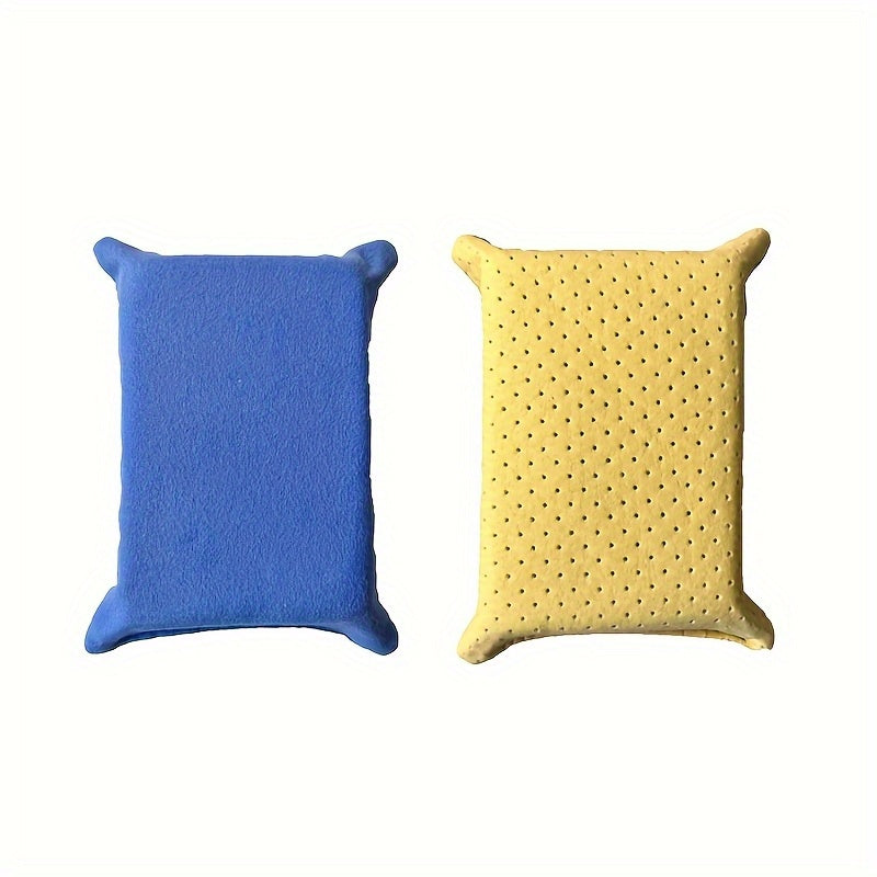 a large window defogging sponge   absorbency
