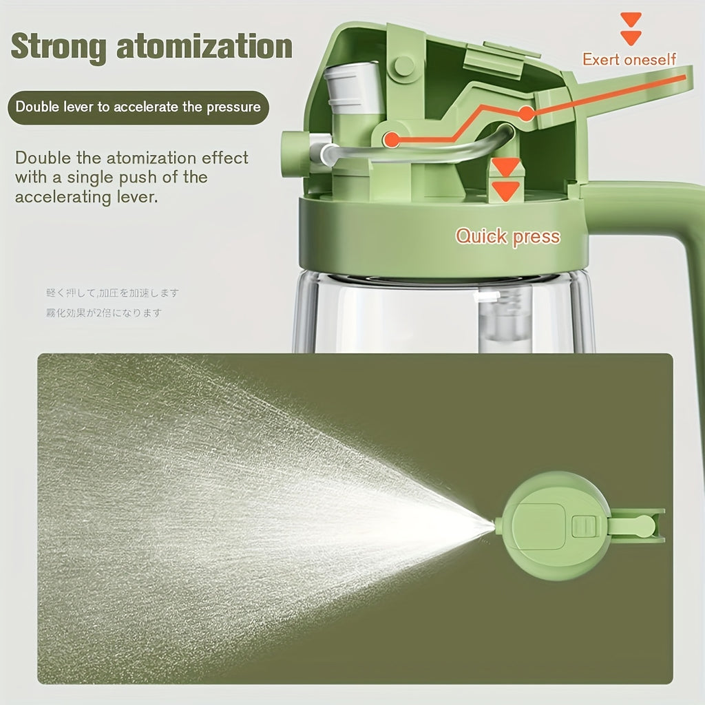 grade spray bottle suitable soy sauce olive oil etc