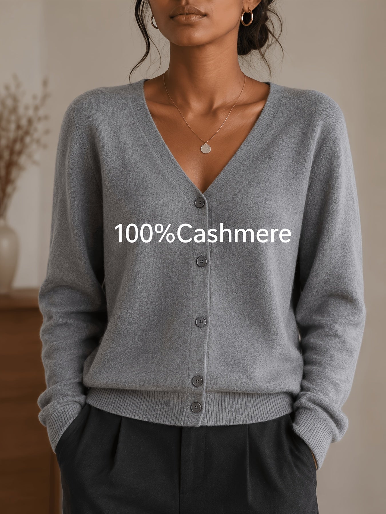 womens openwork sweater knitwear cashmere sweater women