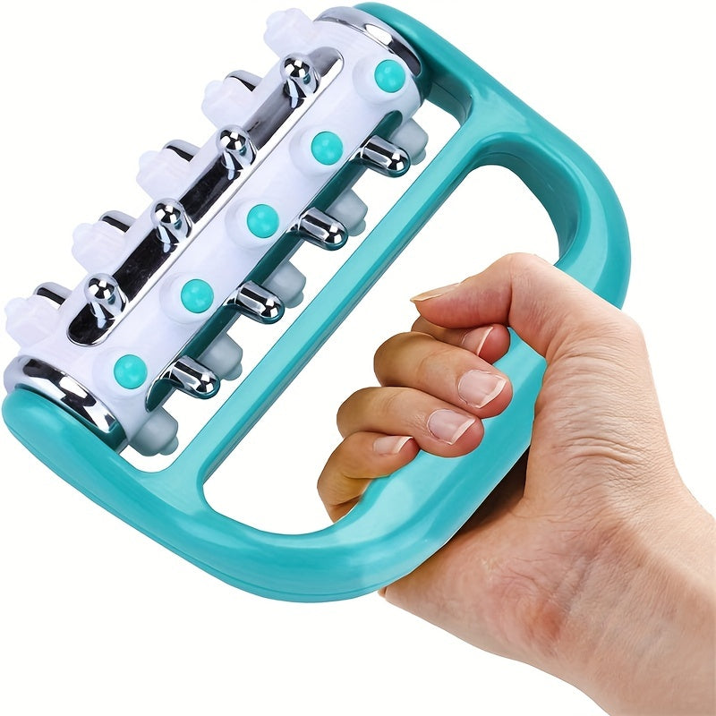 lym drain massager   cuticle removal tool