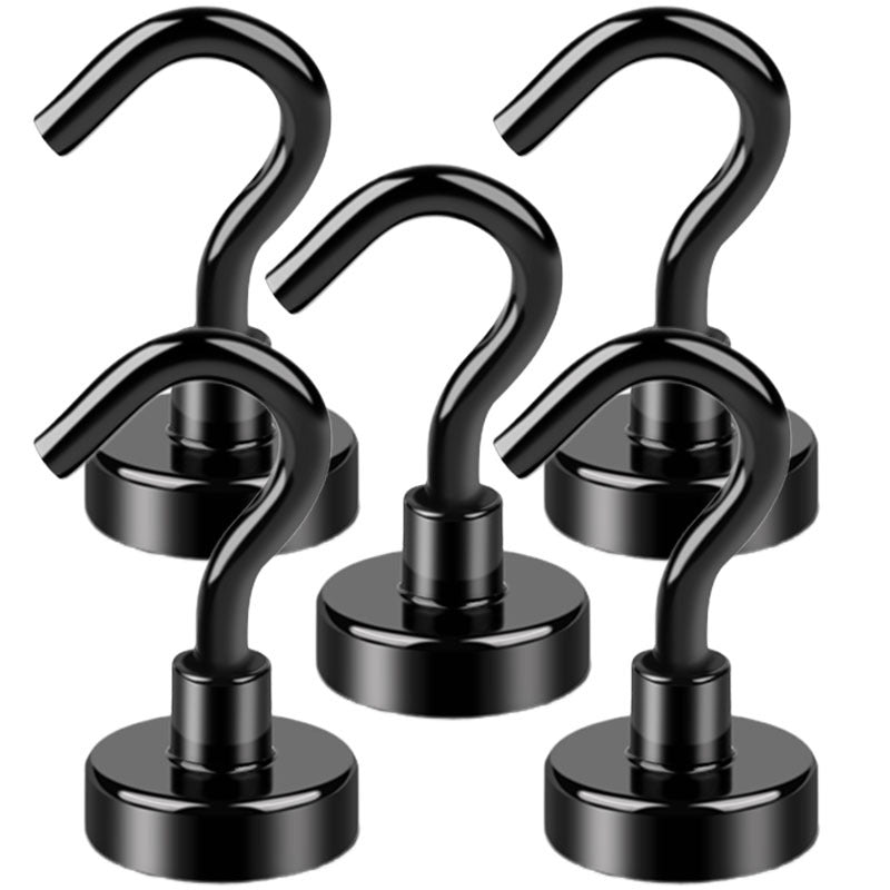 magnetic utility hooks heavy duty magnetic hooks plated