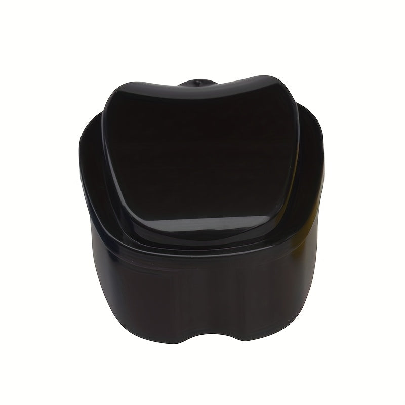 1pc oral denture care   cleaning denture care