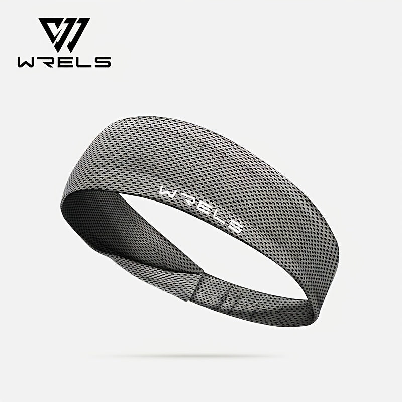 1pc   cooling sports headbands   technology