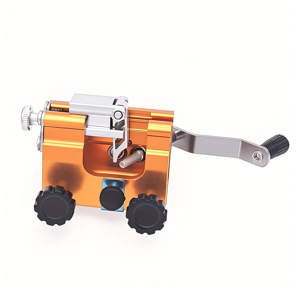 portable chainsaw sharpener chainsaw sharpening kit fast