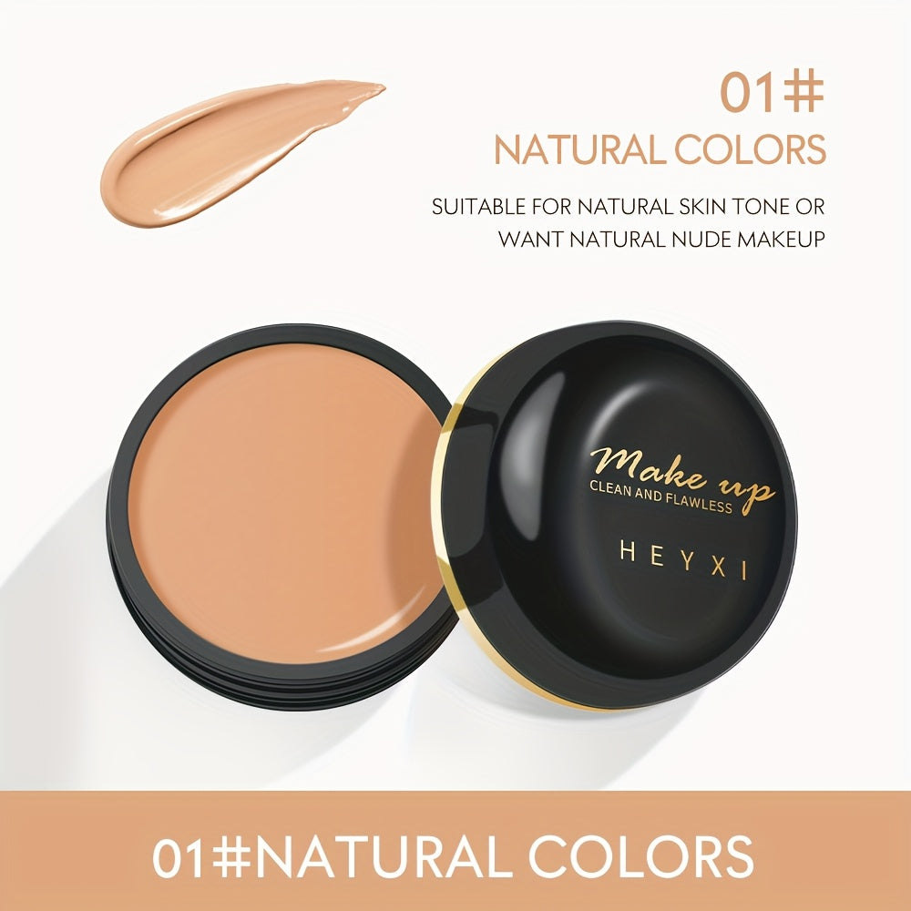 waterproof sweat proof concealer tattoo cover cream