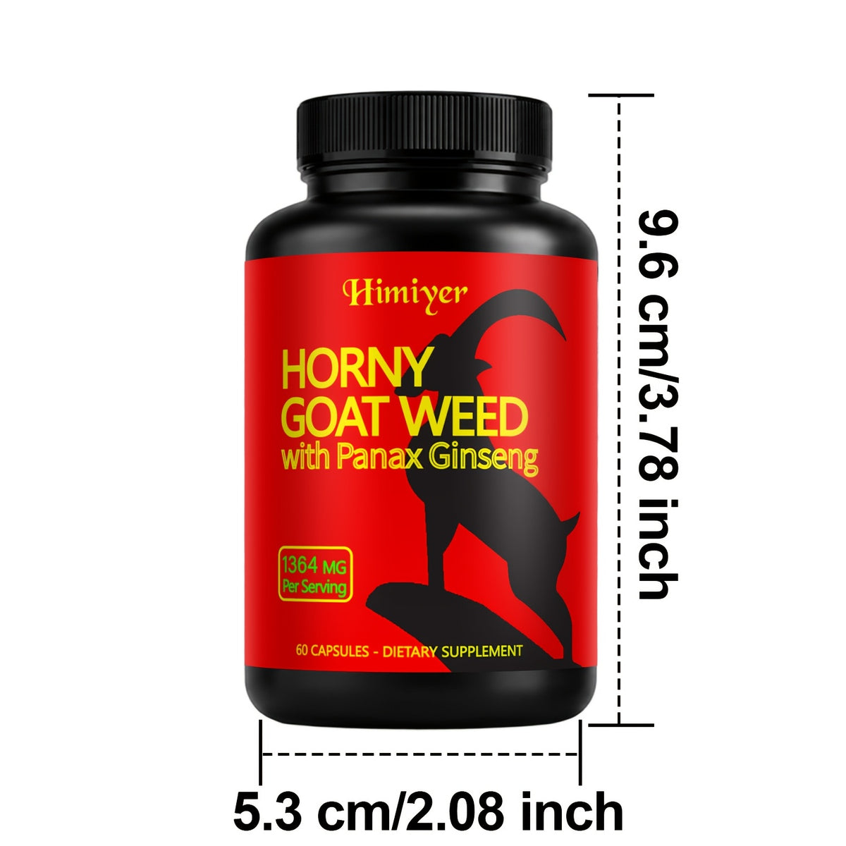 2 packs   goat   complex   goat   complex