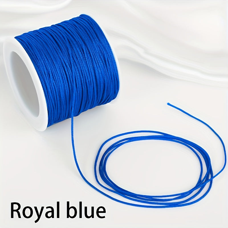 1 roll total length approximately 49 21 yards thread
