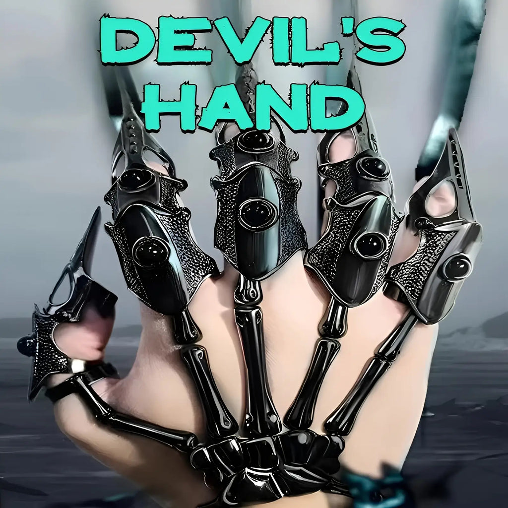 adjustable   mechanical gloves   mechanical