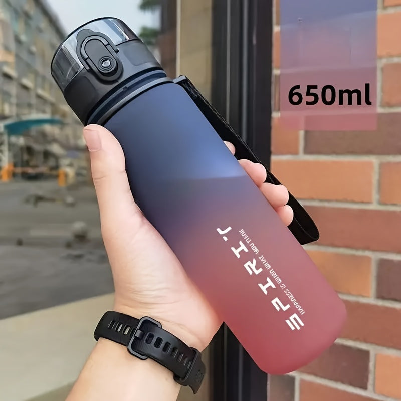 1pc 21 98oz 33 81fl portable sports   water cup
