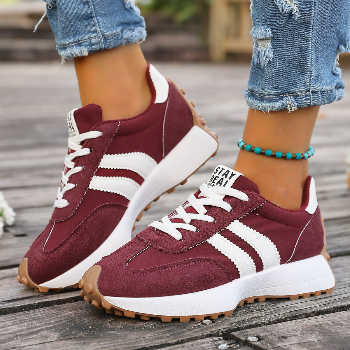 women s retro low     sports shoes breathable