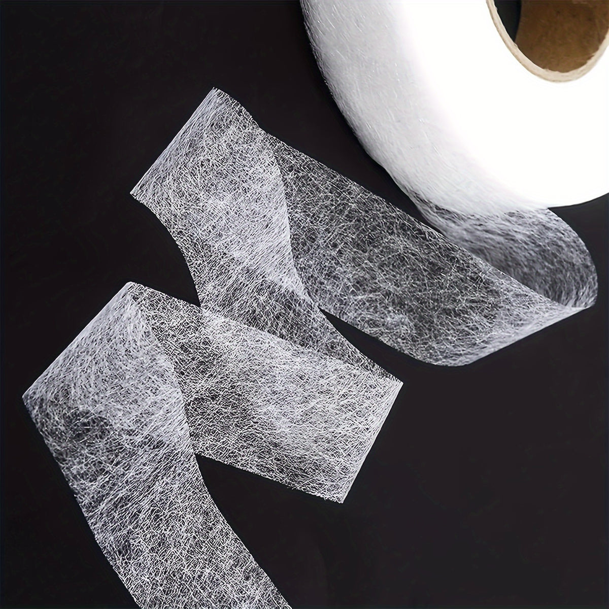 30m hemming tape roll   width 1 1