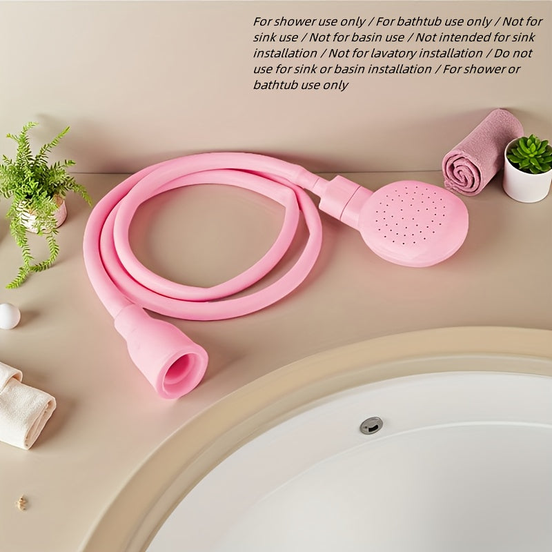 pet shower 1pc multifunctional sink faucet washer extendable