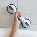 shower handle   handle non slip support toilet