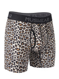 muswear mens flat briefs moisture wicking breathable side