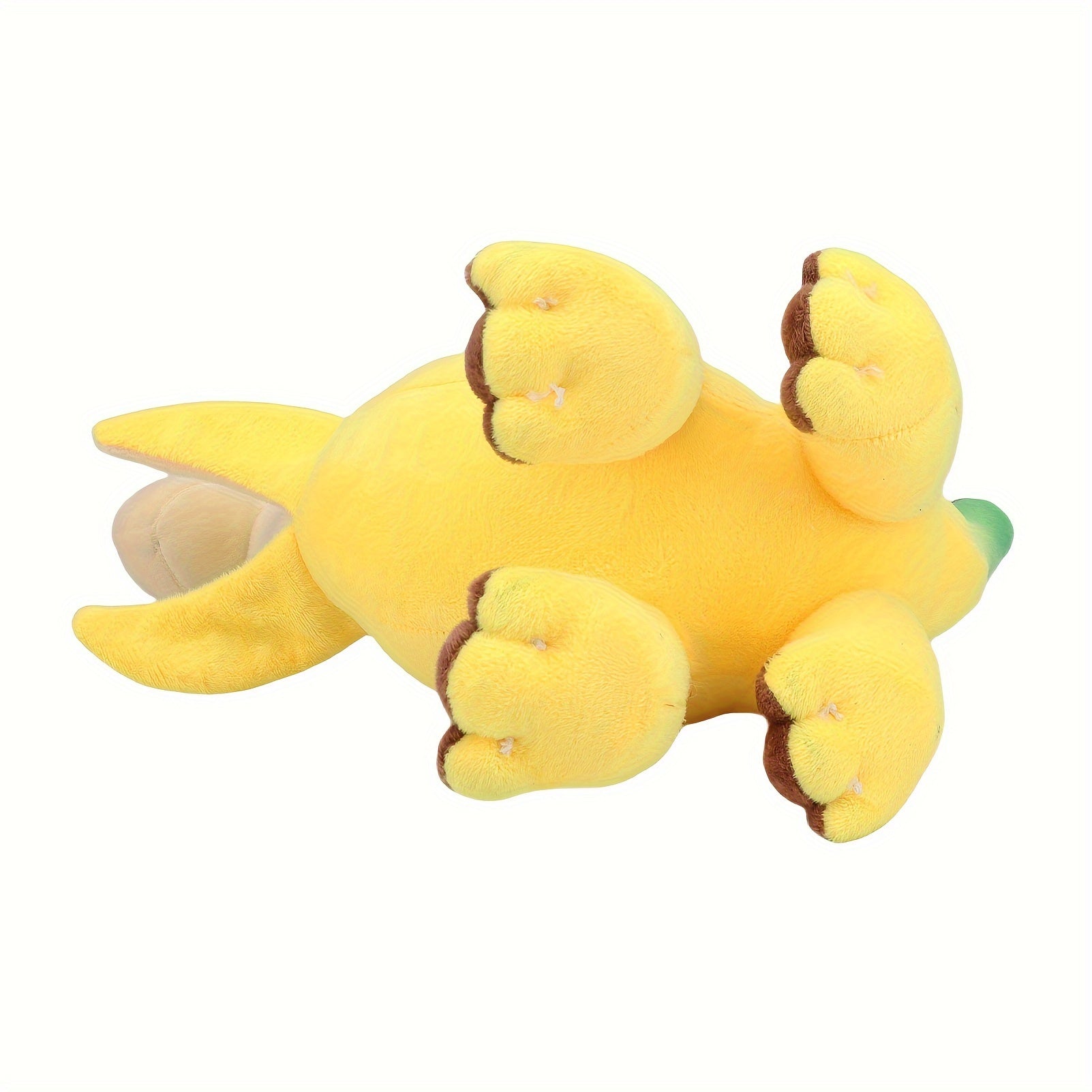 banana   plush toy   fruit